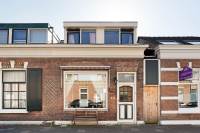 Woning Bloemstraat 12 Dordrecht