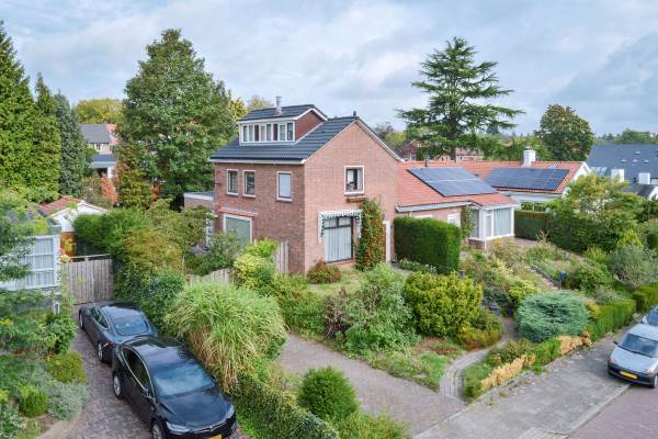 Woning Poggenbeekstraat 32 Arnhem