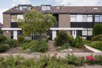 Woning Populierenlaan 76 Krimpen aan den IJssel