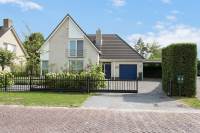 Woning Nieuw Wolfslaarlaan 25 Bavel