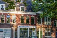 Woning Blauwkapelseweg 3 Utrecht