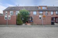 Woning Bachbaan 37 Spijkenisse