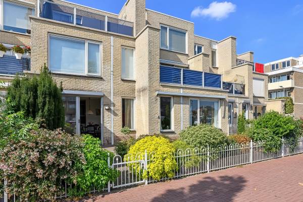 Woning Zadelmakersstraat 3 Elst