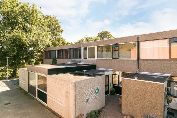 Woning Andoorn 15 Rotterdam