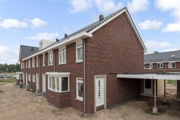 Woning Zonnelaan 47 Huis Ter Heide Ut - Oozo.Nl