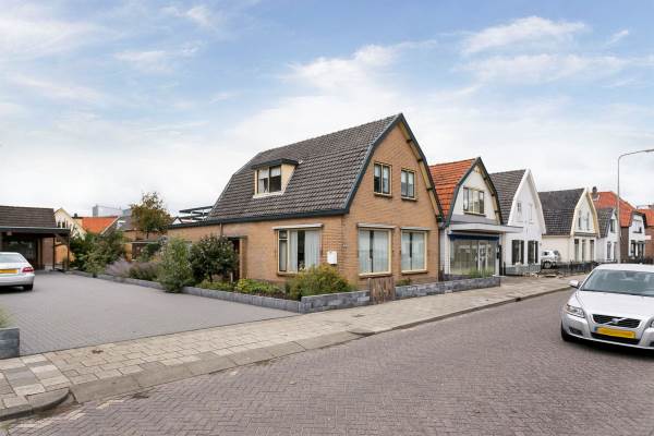 Woning Geldersestraat 84 Geldermalsen