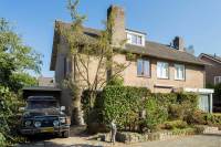 Woning De Vang 17 Malden