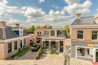 Woning Parkstraat 14 Grou
