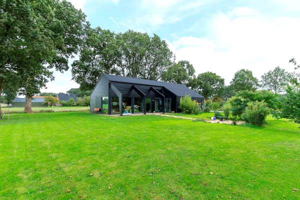 Woning erweg 35 Boijl