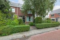 Woning Walraven van Hallstraat 5 Heemskerk