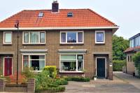 Woning Dorpsstraat 100 Renswoude