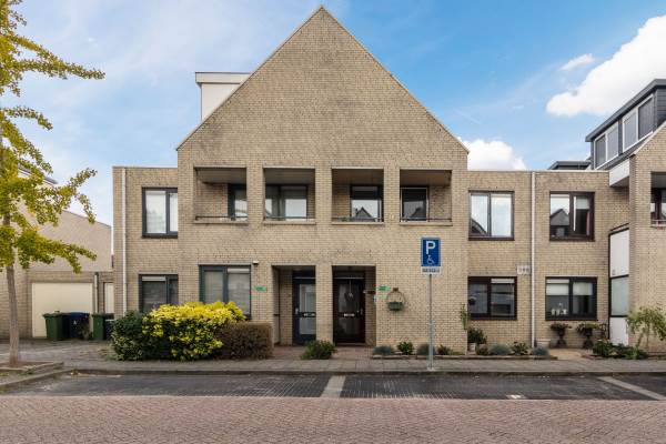 Woning Valkenkamp 781 Maarssen