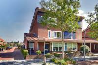 Woning Grand Canal 67 Almelo