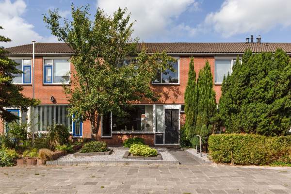 Woning Rhônepad 22 Assen