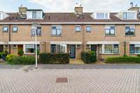 Woning De Kamp 9 Velserbroek