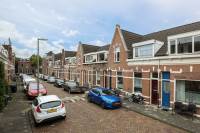 Woning Leliestraat 1 Dordrecht