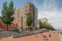 Woning Piet Smitkade 416 Rotterdam