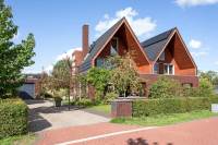 Woning Max Ernstlaan 22 Utrecht