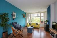 Woning Gordelweg 126 Rotterdam