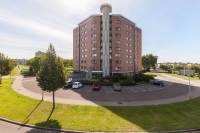 Woning Erasmuspark 49 Ridderkerk