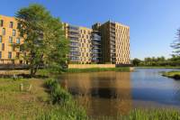 Woning van Maanenstraat 46 Vlaardingen