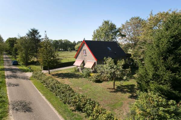 Woning Pongeweg 8 Hall