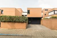 Woning Röntgenstraat 49 Maastricht