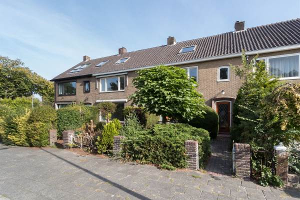 Woning Kolhornseweg 124 Hilversum