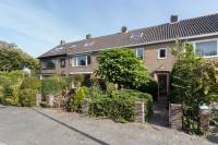 Woning Kolhornseweg 124 Hilversum
