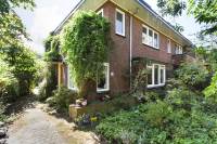 Woning Rijnzichtweg 37 Oegstgeest