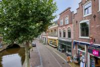 Woning Korte Havenstraat 22 Oudewater
