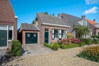Woning Veerseweg 12 Veere