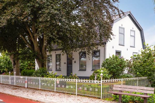 Woning Hoofdweg 1561 57 PB Abbenes