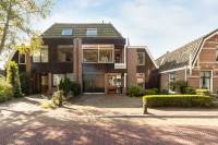 Woning Munnikenweg 1 Oudorp