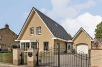 Woning Tiendstraat 12 Epe