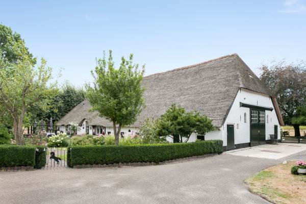 Woning Bovenheigraaf 29 Oldebroek
