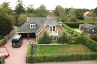 Woning Leeksterweg 50 Haulerwijk