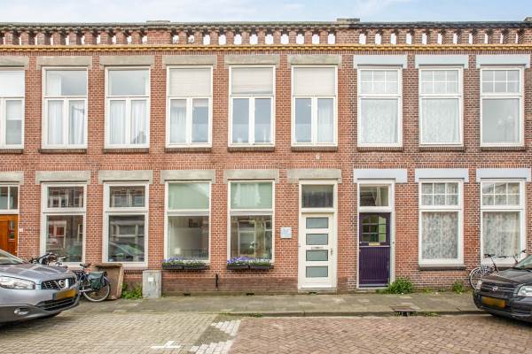 Woning Nieuwpoortslaan 121 Alkmaar