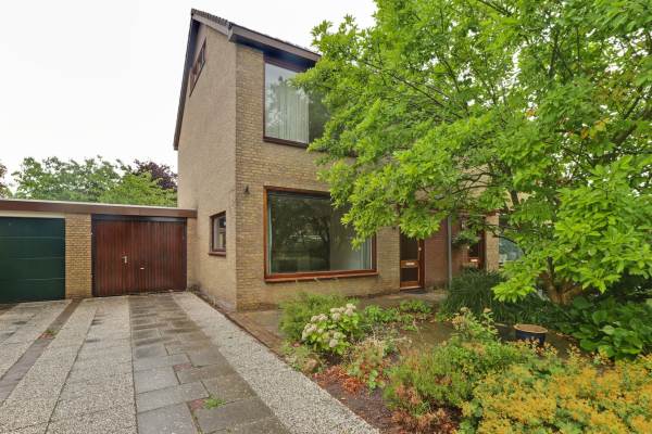 Woning Donjonstraat 18 Heenvliet