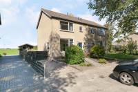 Woning Jetze Veldstraweg 8 Ouwsterhaule