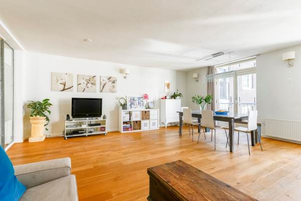 Woning Bloemgracht 61 Amsterdam