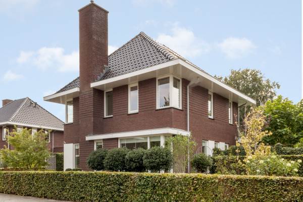 Woning Stationspark 7 Veendam