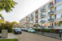 Woning van Blankenheimstraat 124 Vlaardingen
