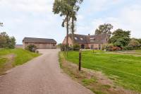 Woning de Haar 14 Witharen