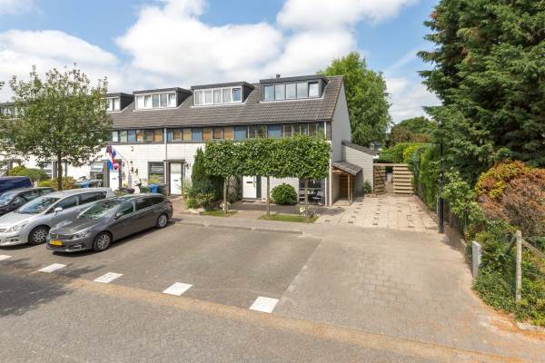 Woning Tonnekreek 39 Amersfoort