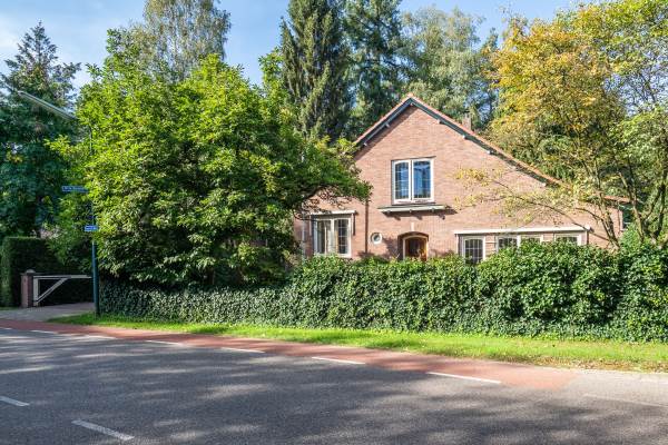 Woning Poortse Bos 8 Maarn