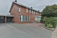 Woning Magnusstraat 34 Groningen