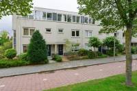 Woning Marshallsingel 34 Amstelveen