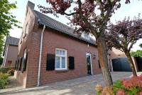 Woning Brantstraat 20 Sint Joost