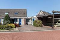 Woning Iris 17 Oosterwolde